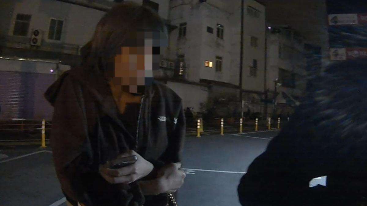 หญิงไทยอยู่ไต้หวันเกินวีซ่าถูกตำรวจจับที่เมืองฮัวเหลียน เพราะไฟท้ายรถเสียเป็นเหตุ