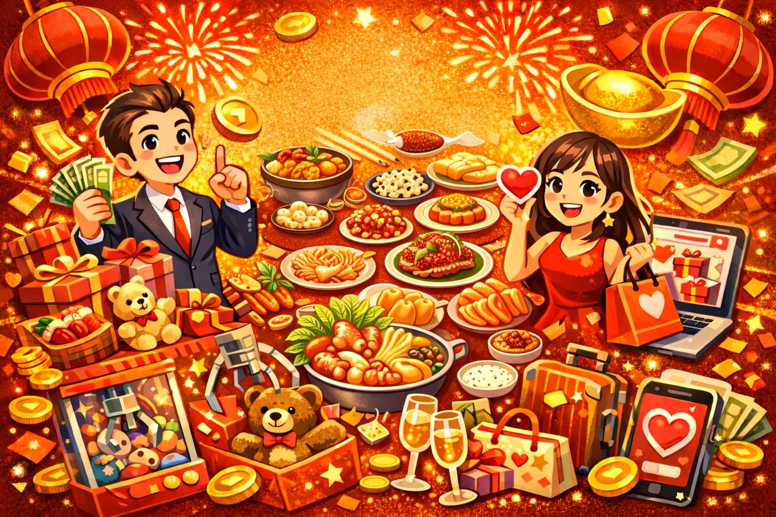 มิติใหม่ ไต้หวัน ประจำวันที่ 15 กุมภาพันธ์ พ.ศ. 2569