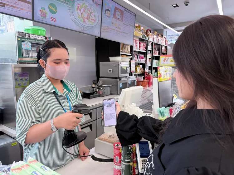 7-ELEVEN เชื่อมโลกชอปปิง! เปิดตัว ALL member x OPEN POINT สะสมคะแนนข้ามพรมแดนไทย-ไต้หวันได้แล้ว