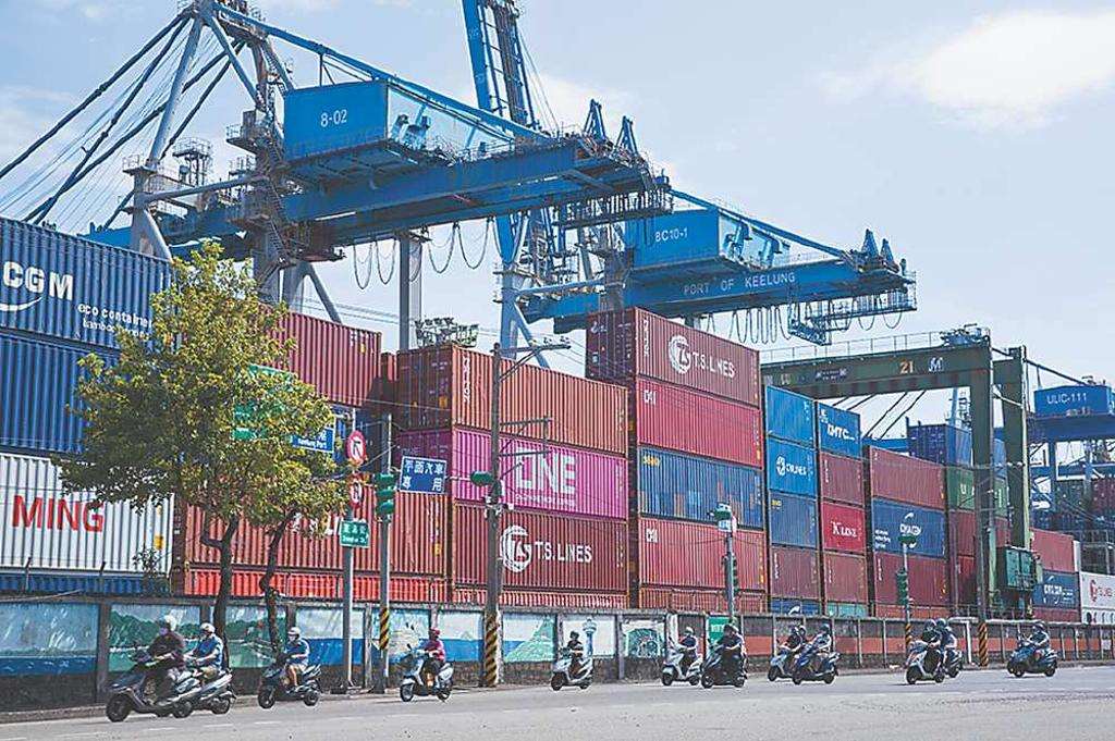 ส่งออกไต้หวันเดือน ม.ค. พุ่งสวน Low Season ทำสถิติสูงสุดใหม่ ลุ้นสำนักงานสถิติฯ ปรับเพิ่มคาดการณ์ GDP  (photo: ctee.com)