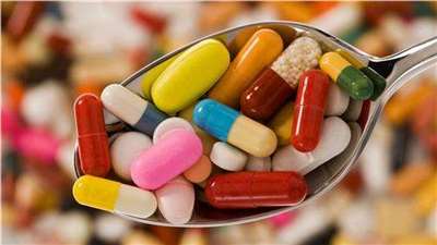  การกินยาอย่างถูกวิธี ได้ผลดีและไม่เป็นอันตราย(ภาพจาก SETN)