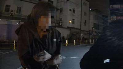 หญิงไทยอยู่ไต้หวันเกินวีซ่าถูกตำรวจจับที่เมืองฮัวเหลียน เพราะไฟท้ายรถเสียเป็นเหตุ