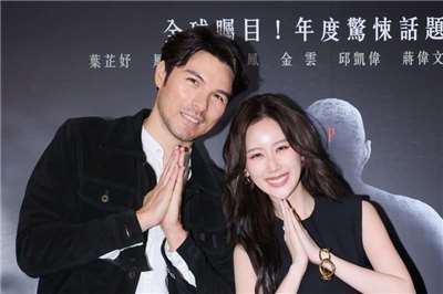 เสี่ยวหยู จากสงครามส่งด่วน หรือ เจน เมธิกา ดังไกลถึงไต้หวัน จนได้โอกาสประกบดาราหนุ่มลูกครึ่งไต้หวัน-อังกฤษในโปรเจคหนังใหม่