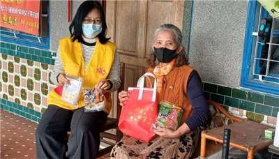 ธนาคารอาหาร 1919 ระดมทุนชุดอาหารตรุษจีน