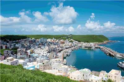 เผิงหูติดอันดับเมืองเป็นมิตรที่สุดในโลก จากผลการจัดอันดับของแพลตฟอร์ม Booking.com