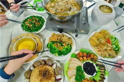 กินผิดระวังไตเสื่อม! แพทย์เผยอาหาร 3 ประเภทควรเลี่ยงในช่วงตรุษจีน