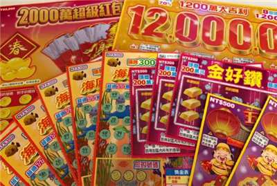 AI ใบ้หวยแม่นจริงหรือ? หนุ่ม 27 ปีถูกรางวัล 1 ล้าน อ้างใช้ ChatGPT ช่วย Taiwan Lottery จัดทดสอบดวล ChatGPT–Gemini （photo : 張嘉哲）
