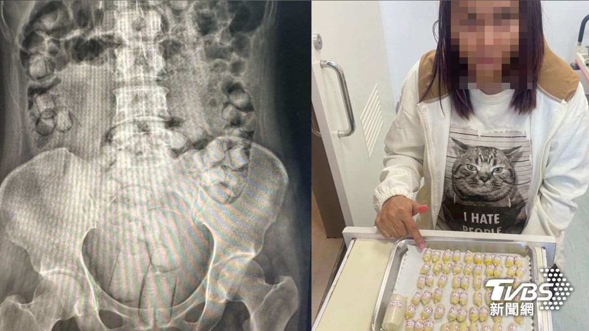 ศาลจางฮั่วตัดสิน 2 สาวไทย กลืนเฮโรอีนลักลอบเข้าไต้หวันที่สนามบินเสี่ยวกัง จำคุกสูงสุด 16 ปี