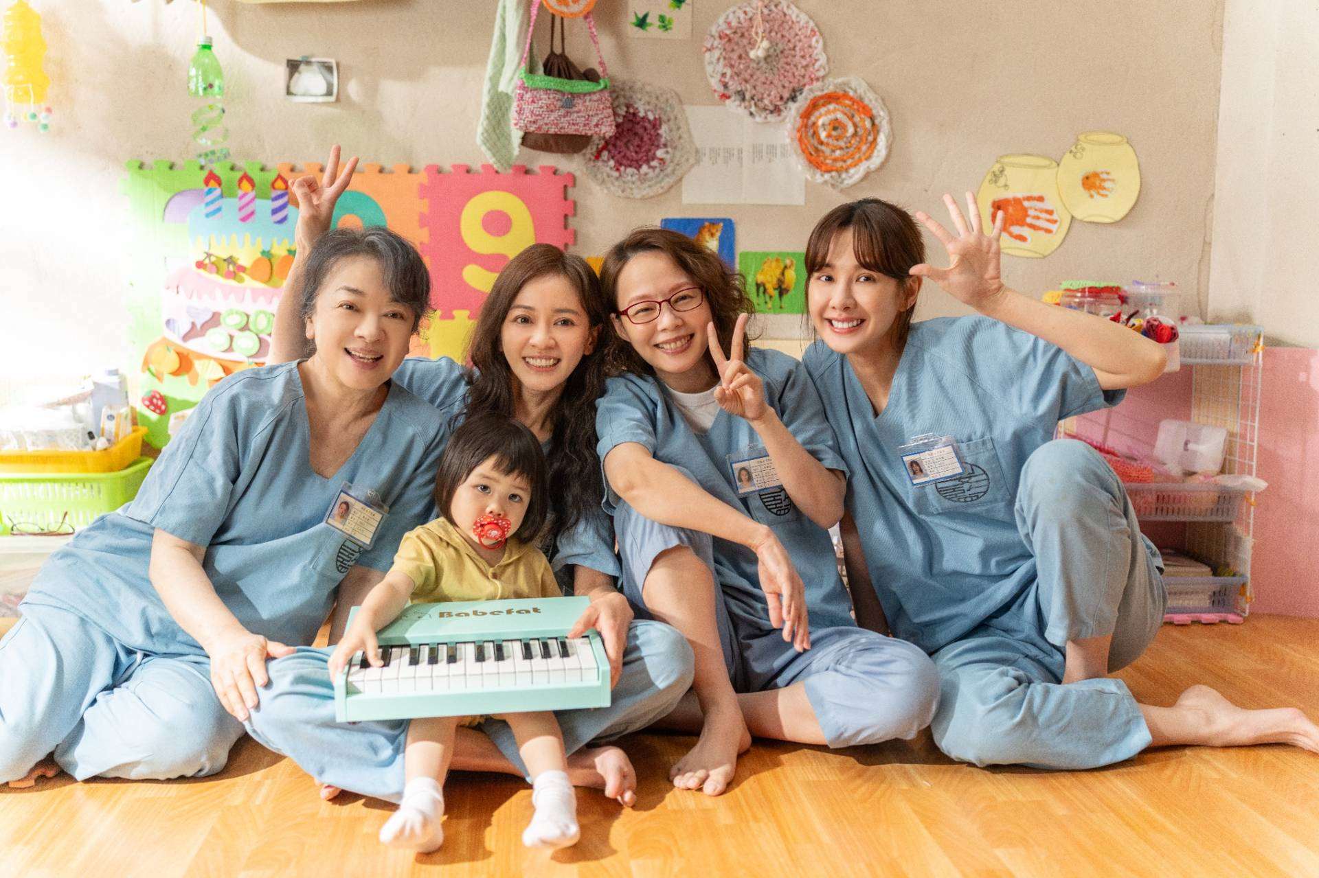 SUNSHINE WOMEN'S CHOIR หนังไต้หวันฟอร์มแรง จากที่ไม่มีคนสนใจ กลายเป็นหนังทำรายได้สูงสุดเป็นประวัติการณ์