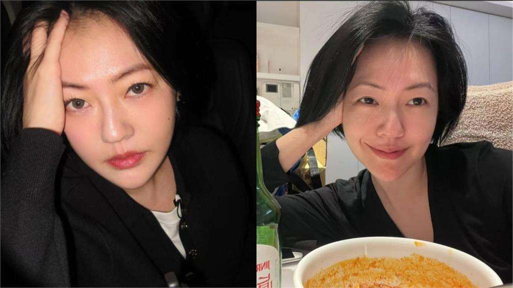 เสี่ยวเอสคิดถึงพี่สาวจนปล่อยโฮหลังอัดรายการเสร็จ เล่นเอาตกใจกันทั้งกอง