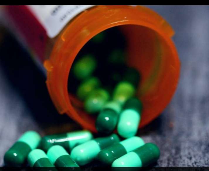ภาพประกอบเม็ดยา(photo:Unsplash)