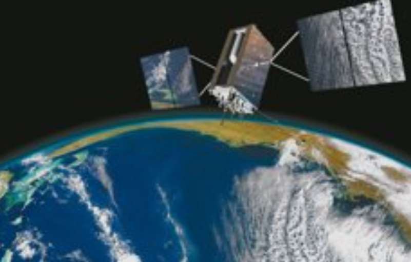 สื่อสารไร้ขอบเขต มือถือเชื่อมดาวเทียมบินข้ามฟ้าได้