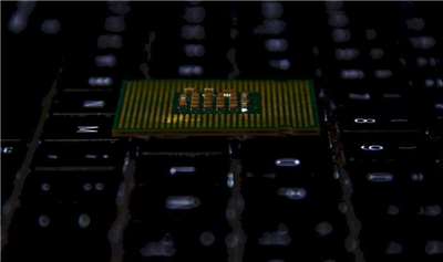 ภาพประกอบชิปเซมิคอนดักเตอร์(photo:latorware/Unsplash)