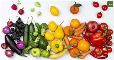 การดูแลสุขภาพตามหลักแพทย์แผนจีน ด้วยการเลือกกินอาหารตามธาตุและฤดูกาล (ภาพจาก Freepik)