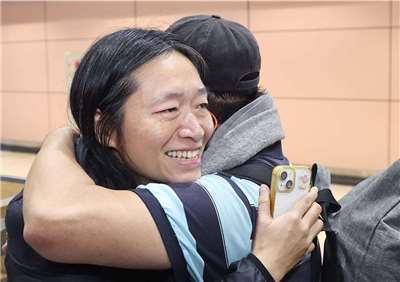 เที่ยวบินแรกจากดูไบลงจอดไต้หวันแล้ว นำผู้โดยสารชาวไต้หวัน 275 คนกลับมาอย่างปลอดภัย