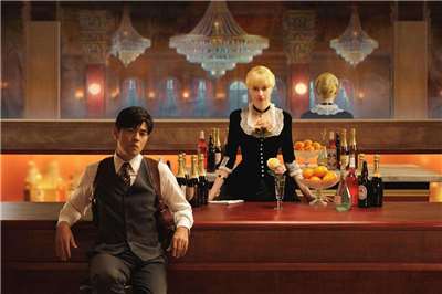 โจวเจี๋ยหลุนเปิดตัวอัลบั้มเพลงชุดใหม่แบบสุดฮ็อต สร้างสถิติยอดขาย 2.64 ชุด ภายในเวลาแค่ 4 วัน (ภาพจาก JVR)