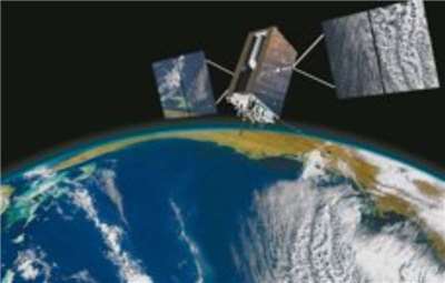 สื่อสารไร้ขอบเขต มือถือเชื่อมดาวเทียมบินข้ามฟ้าได้