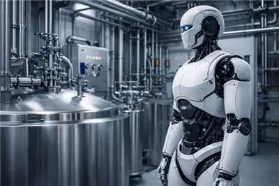 ไต้หวัน–สหรัฐฯ ก้าวกระโดดครั้งใหญ่ด้านหุ่นยนต์ โดย ASE Technology Holding ลงทุนใน Ainos จับมือ Mirle พัฒนา “หุ่นยนต์ที่มีประสาทรับกลิ่น” รุ่นใหม่ และเริ่มส่งมอบแล้ว(ภาพสร้างโดยAI)
