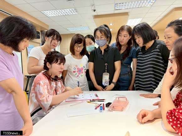 กระทรวงแรงงานไต้หวันเปิดจ้างตรงผู้อนุบาลในครัวเรือนจากเวียดนาม มีผลทันที
