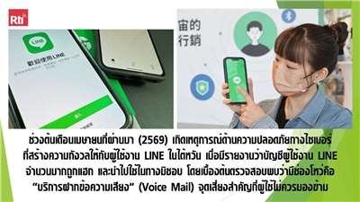 สโมสรผู้ฟัง ประจำวันที่ 25 เมษายน พ.ศ. 2569