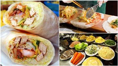เหตุอาหารเป็นพิษที่ร้านขายปอเปี๊ยะสดในเกาสง สันนิษฐานว่าเกิดจากไข่ที่เป็นวัตถุดิบสำคัญที่อาจไม่ได้ผ่านการคัดล้างและการปรุงอาหารที่ให้ความร้อนไม่เพียงพอจึงเป็นแหล่งปนเปื้อนเชื้อโรค (ภาพจาก pertaste.tvbs.com.tw)