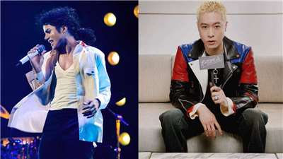 โจวทังหาว เล่าความทรงจำครั้งขึ้นเวทีแสดงร่วมกับ ไมเคิล แจ็คสัน (ภาพจาก UIP)