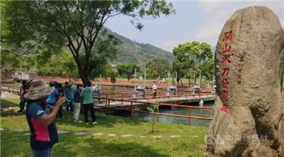 ไถตงเร่งสร้างเมืองพลังงานสีเขียว ตั้งเป้าผลิตไฟใช้เองครึ่งหนึ่งภายในปี 2030