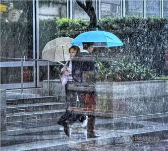 แนวปะทะหยุดนิ่งเหนือไต้หวันติดต่อกัน 4 วัน ตั้งแต่ 12 พ.ค.! 13-14 พ.ค. ระวังฝนตกหนัก