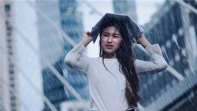 ไต้หวันเข้าสู่หน้าฝน อุณหภูมิแปรปรวน ความชื้นสูง! แพทย์เตือนระวัง โรคผิวหนังอักเสบจากเชื้อราและ โรคภูมิแพ้อากาศ (ภาพจาก health.businessweekly.com.tw)