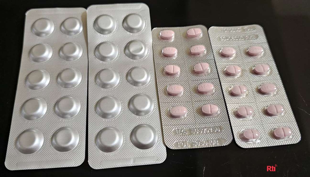 หวั่นผลกระทบระยะยาว! ไต้หวันเดินหน้าตรวจเข้มการใช้ยานอนหลับในผู้สูงอายุ