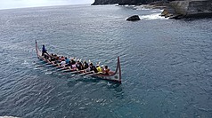 “เรือมิตรภาพทองคำ” ออกเดินทางฟื้นเส้นทางทะเลโบราณ หลานอวี่–บาตัน หลังขาดหายกว่า 300 ปี