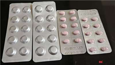 หวั่นผลกระทบระยะยาว! ไต้หวันเดินหน้าตรวจเข้มการใช้ยานอนหลับในผู้สูงอายุ