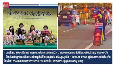 สโมสรผู้ฟัง ประจำวันที่ 13 มิถุนายน พ.ศ. 2569