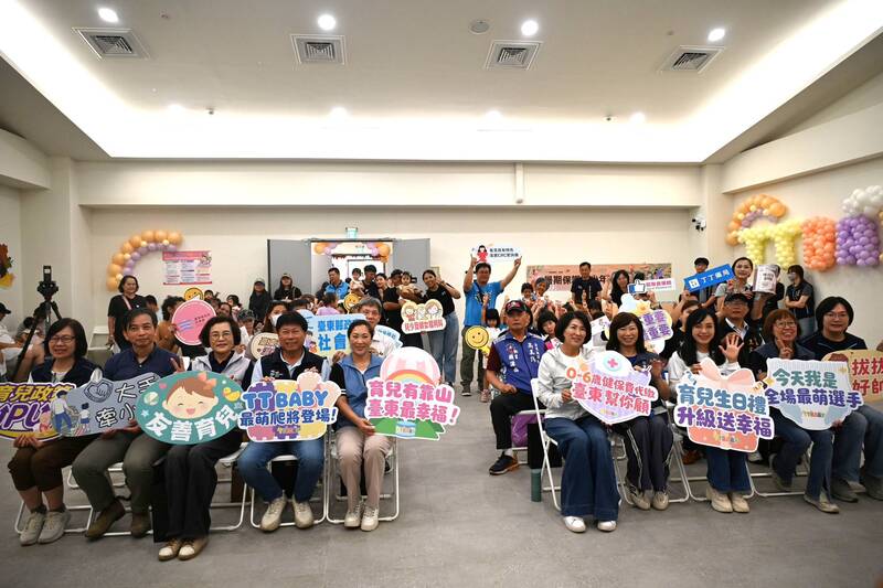 เลี้ยงลูกสบายขึ้น! ไถตงออกมาตรการช่วยจ่ายค่าประกันสุขภาพเด็ก 0-6 ปี เริ่ม ก.ค. นี้