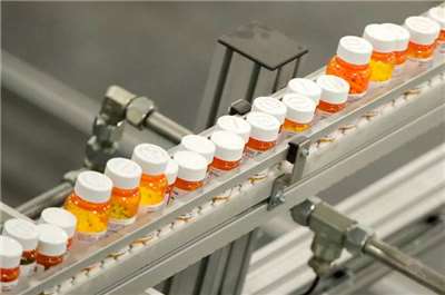 Synmosa Biopharma Corporation (健喬信元) “ผู้ผลิตยา” สู่ “บริษัทที่นำยานวัตกรรมเข้าสู่ตลาด(photo:AP)
