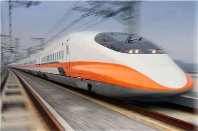 พาวเวอร์แบงก์ไหม้กลางขบวนรถไฟความเร็วสูง โชคดีไม่มีผู้โดยสารบาดเจ็บ