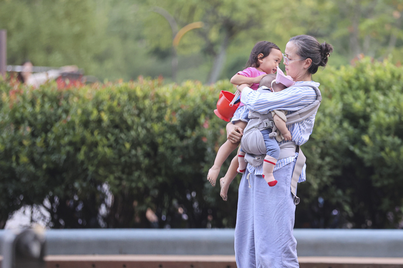 Ілюстративне фото. (Цжен Цін’юань/CNA)