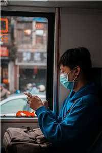 Ілюстративне фото. (Lisanto/Unsplash)