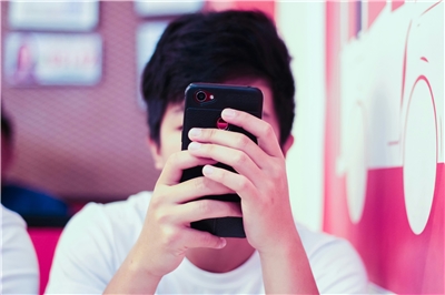 Фото: Marc Clinton Labiano/Unsplash