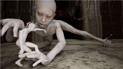 «Екранна меланхолія» Лі Їфаня. (Ілюстративне зображення надано митцем ©李亦凡)