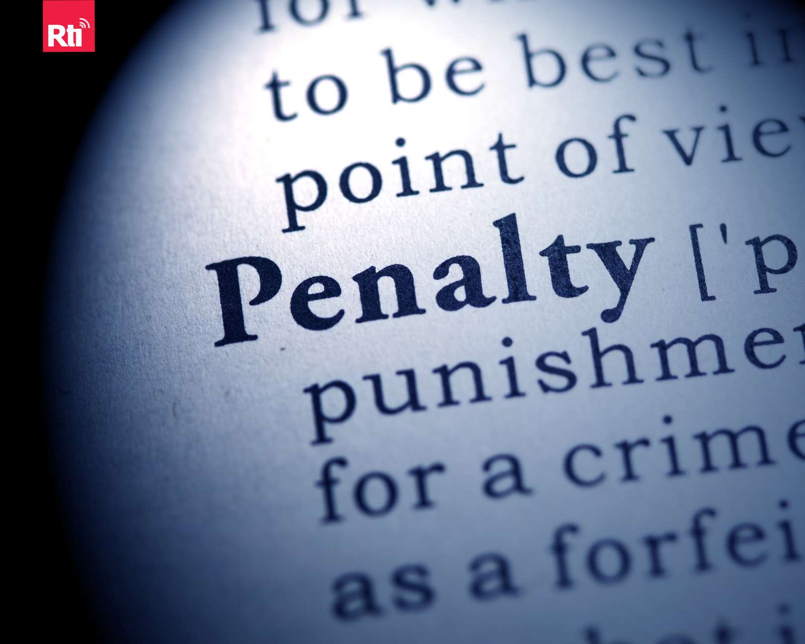 Penalty
