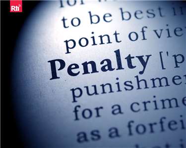 Penalty