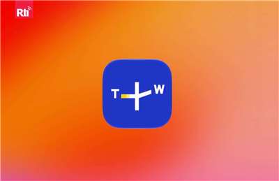 Мобільний додаток TaiwanPlus
