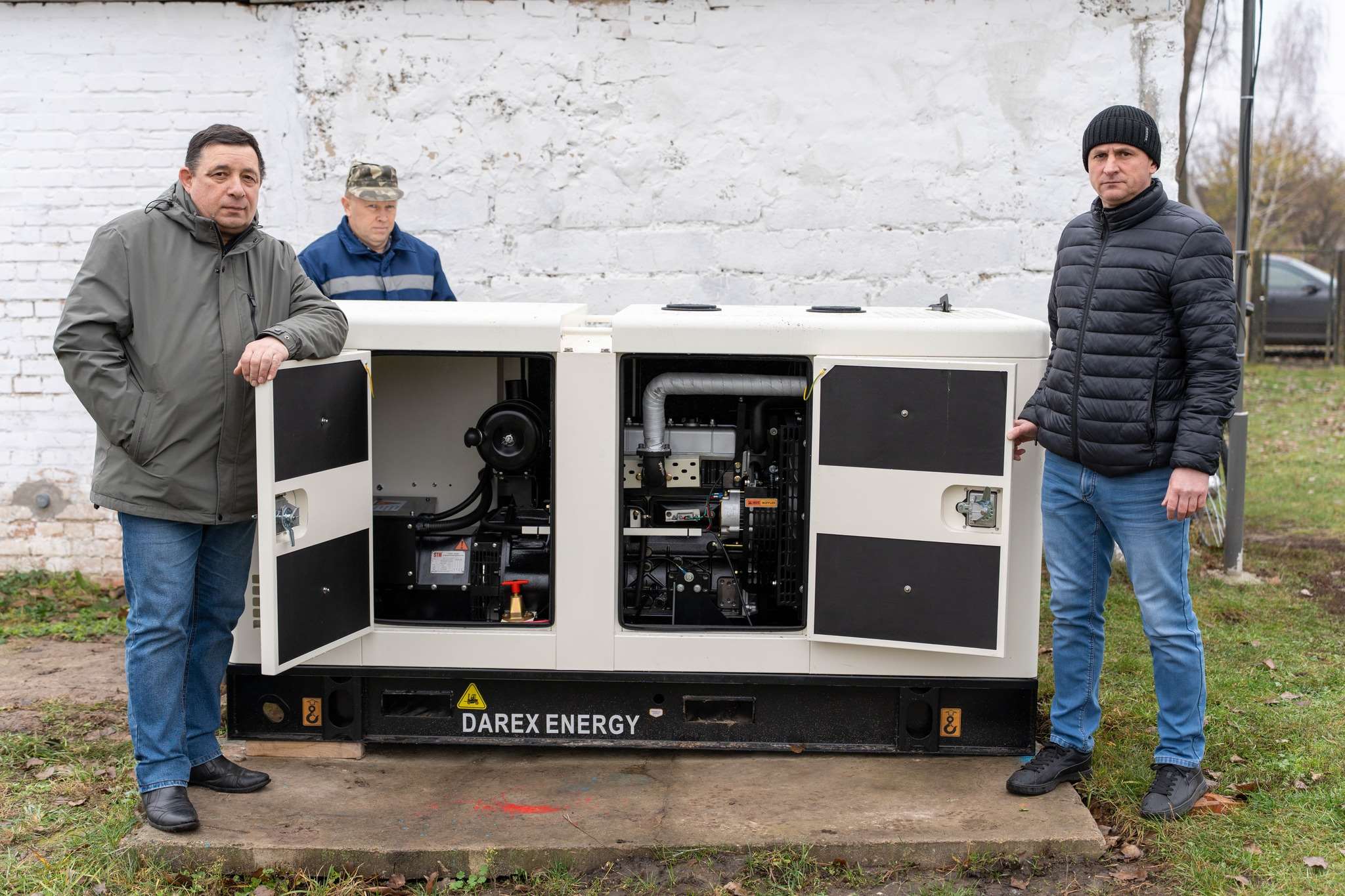 Фото: Facebook-сторінка Чернігівського регіонального відділення Асоціації міст України