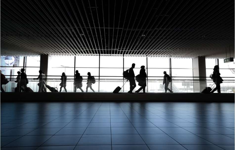 Qua khảo sát, người Đài Loan xuất ngoại du lịch sau đại dịch đã đi theo xu hướng “kéo dài chuyến đi nhiều ngày, du lịch chậm, thích trải nghiệm những điểm du lịch mới lạ và chủ đề du lịch theo chiều sâu”. (Ảnh minh họa: PixaBay)