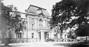 Thời kỳ Nhật Bản cai trị Đài Loan -03 - Sêri theo dòng lịch sử Đài Loan (13)