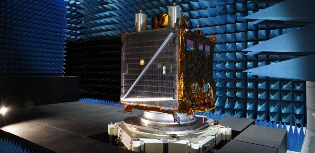 Khám phá “Vệ tinh viễn thám quang học Formosat-8” đầu tiên do Đài Loan phát triển sẽ làm nhiệm vụ gì?