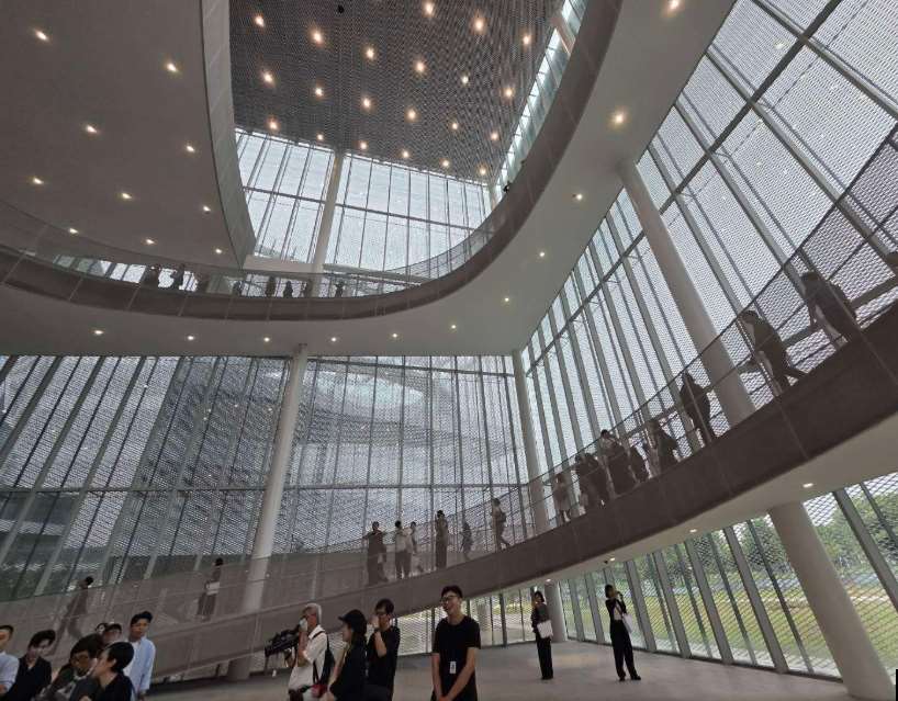 Sắp khai trương “Thư viện Bảo tàng xanh Đài Trung”, tạo ra một không gian văn hóa hòa nhập và đa dạng