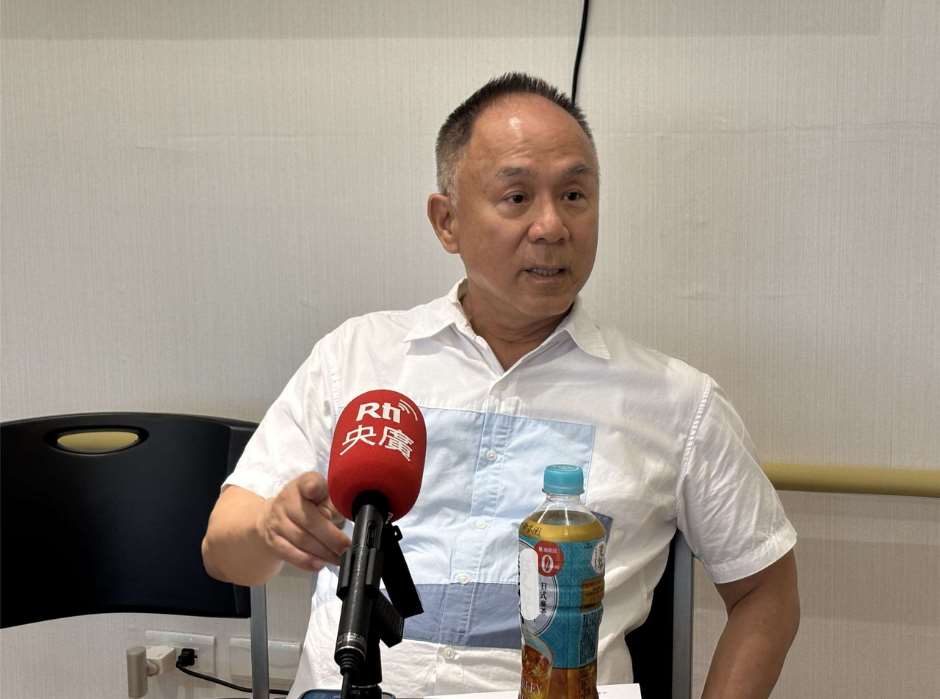  Bác sĩ Lâm Tri Viễn. (Ảnh: NVCC)