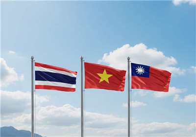 Ngày 28/11, Bộ Ngoại giao Đài Loan cho biết, cảm ơn chính phủ Thái Lan và Việt Nam vì đã lần lượt bày tỏ quan ngại về hòa bình và ổn định tại eo biển Đài Loan, cũng như ủng hộ việc duy trì hiện trạng.